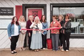 The Announcer May 2024 by Allendale Announcer by the Allendale Chamber