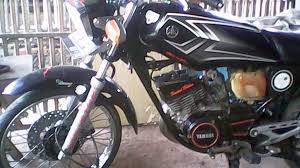 Selain warna hitam sebenarnya cara modif rx king yang keren ada banyak sekali contohnya. Biaya Bore Up Yamaha Rx King Tidak Mahal Untuk Spek Harian