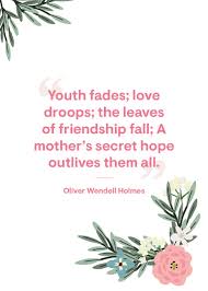 Some families wait so long to adopt and mother's and father's day becomes a very big event they love to celebrate. 61 Best Mother S Day Quotes Inspiring Quotes About Moms