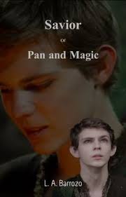 You're mine (a Peter Pan fanfic. Ouat)