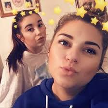 Aubrey Freeman's Instagram, Twitter & Facebook