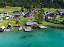 Haus jakober direkt am see sie wohnen direkt am weissensee, angegrenzt an den hauseigenen badesteg und der großen liegewiese. Die 10 Besten Hotels In Weissensee Osterreich Ab 76