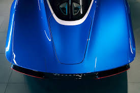 Top Speed: The Fastest Production Cars Ever Made