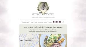 Connect with them on dribbble; The Uk S Best Food Travel Blogs Of 2019 Teletext Holidays