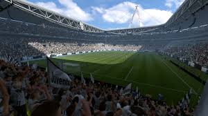 Metalist stadium for pes 2012 by jnny; Juventus Stadium Fifa 17 1920x1080 Wallpaper Teahub Io
