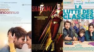 Sofia, brillante avocate, est en couple avec paul, batteur du groupe de punk rock amadeus 77. Mon Inconnue Shazam La Lutte Des Classes Les Films Au Cinema Cette Semaine Premiere Fr
