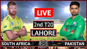 Ptv sports live match | pak vs sa live match world cup 2019. Pakistan Vs Southafrica 2nd T20 Live Streaming Ptv Sports Live Streaming Score And Commentary Youtube