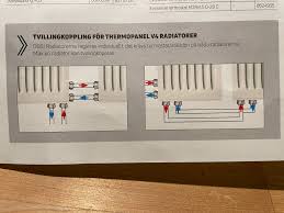 Image result for site:byggahus.se radiatorsystem