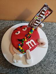 M M Cake Elaborate Cakes Oreo Birthday Cake M M Cake
