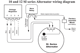 Im trying to hook up a new stereo without a wiring harness. Gm 10si Alternator Wiring Diagram Wiring Diagram Recent Faint Fame Faint Fame Cosavedereanapoli It