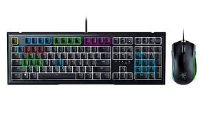 We did not find results for: Works With Razer Chroma Best Practices