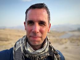 Jacqueline Eichenberger