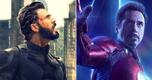 If you fail, then bless your heart. If You Know Who Said 12 15 Of These Quotes You Re A True Marvel Expert