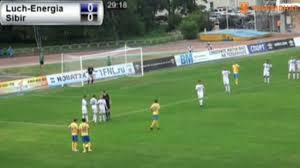 Luch Video Obzory Matchej Luchshie Goly Smotret Onlajn Chempionat