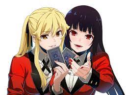 What kakegurui character are you. Quiz Which Kakegurui Character Are You