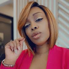 Felicia Milburn's Instagram, Twitter & Facebook