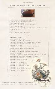 Pin On Recettes