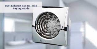 Broan nutone 678 ventilation fan. 9 Best Exhaust Fans For Kitchen In India 2021 Reviews