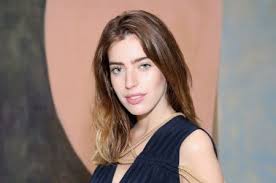 Anouk mcgregor (adopted daughter with eve mavrakis). Clara Mcgregor Bio Birthday Family Affair Boyfriend Net Worth