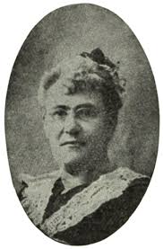 Alice Scott Abbott
