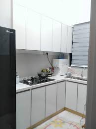 Shah alam desde mapcarta, el mapa abierto. Kabinet Dapur