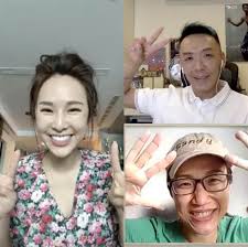 2 hrs · taipei, taiwan · 配奧運，不能錯過的齡予小食記：休假晚～我要來點⋯在台北忠孝sogo 百貨12樓，蟬聯四年新加坡 # 米其林一星 # 莆田 ! åˆ‡å‰² åˆ€å«‚ å'¨äº­ç¾½é–¨èœœé—œä¿‚å¼µé½¡äºˆ çµå©šäº†å°±ç¥ç¦å¥¹ å¨›æ¨‚ ä¸­æ™‚