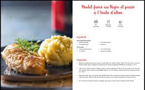 Epingle Par Magali Martinez Sur Cook Expert Magimix Poulet Fume Olives Huile D Olive
