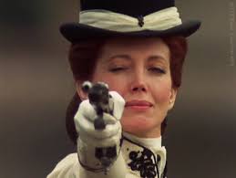 Femme Friday: Irene Adler « The Baker Street Babes