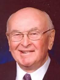 Obituary information for ROBERT E. FAHL