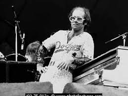 Pin On Poetry And Song The lyrics were written by bernie taupin and is his take on new york city after hearing a gun go off near his hotel window during his first visit to the city. pin on poetry and song