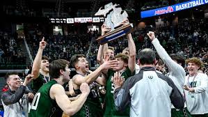 Meet the Detroit Free Press 2022 boys basketball All-Area teams