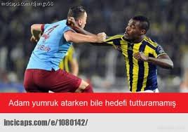 Fenerbahçe kupayı akhisar'a kaybetti caps'ler patladı! Fenerbahce Trabzon Caps Leri Gorenleri Gulduruyor Foto Galerisi Teknolojigundem Com