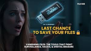 The Cloud Is Hiding More Than You Think