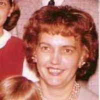 Rayola Green (1926–1980)