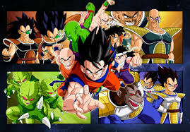 Além das batalhas épicas, sinta como é a vida no mundo de dragon ball z lutando, pescando, comendo e treinando com goku, gohan, vegeta e outros. Dragon Balls Z Dragon Ball Z Serie Completa Mega Mp4 Dragon Ball Z Anime Dragon Ball