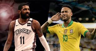 Fifa decided to move neymar with no trace in career mode. Kyrie Irving Is The Neymar Of Basketball The Stony Brook Press