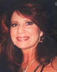 Beth Levin's Instagram, Twitter & Facebook