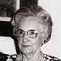 Ina Hensley (1897–1981)