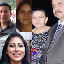 🔴Derrumbes dejan 6 personas...