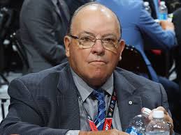 Scotty Bowman steps down as Blackhawks' senior adviser