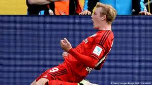 He decided to chase olympic gold instead. Julian Brandt Max Meyer Named In Germany S Olympic Football Squad Sports German Football And Major International Sports News Dw 15 07 2016