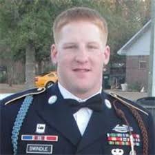 Jason Swindle Obituary September 20, 2012