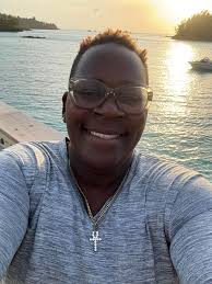 It was docs orders… 🩵✌️