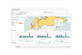 Tableau provides various table functions to perform the calculation on entire visual data. Software Fur Business Intelligence Und Analytics