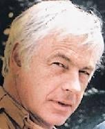 Roger Crandall Obituary (1931