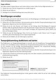 Angebotsvorlage (kostenlos) und kostenvoranschlag | zervant blog. Das Teamprojekt Kapitel 2 Pdf Free Download