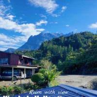 Kundasang ni hanya 6km dari taman negara kinabalu di mana. 10 Hotel Terbaik Di Kundasang Dari Myr 75