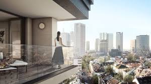 Echte luxuswohnungen heben sich durch eine vielzahl von details vom durchschnitt ab: Wohnhochhauser In Frankfurt Nachfrage Der Luxus Wohnungen