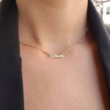 Pin On Necklaces