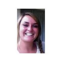 Nadia Baxter Obituary